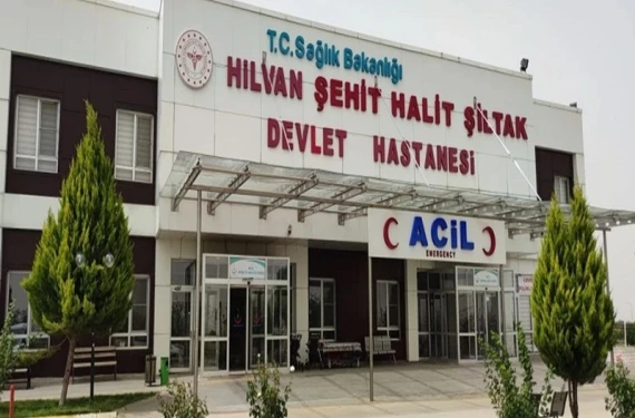 Su kuyusunda…