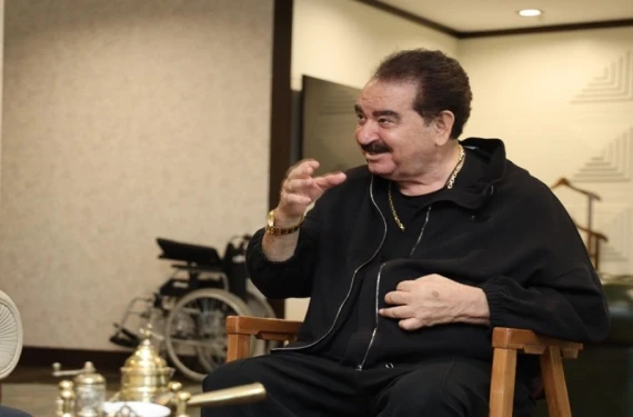 İbrahim Tatlıses içini döktü!