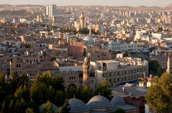 İşte o ilçe ve mahalleler