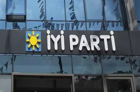 O milletvekili istifa etti