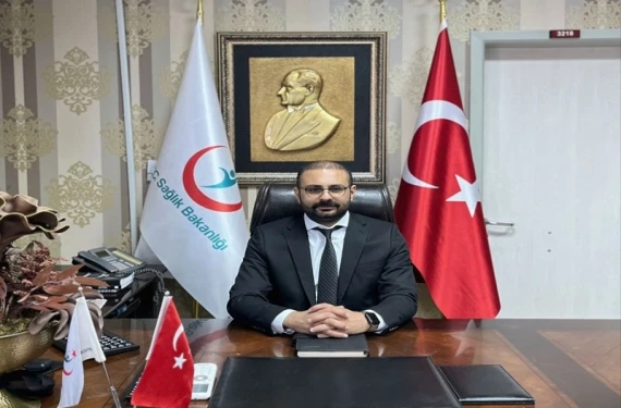 Atandı...