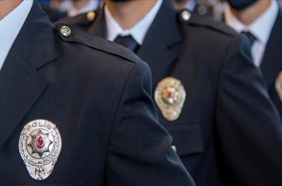 Polis alımları başlıyor