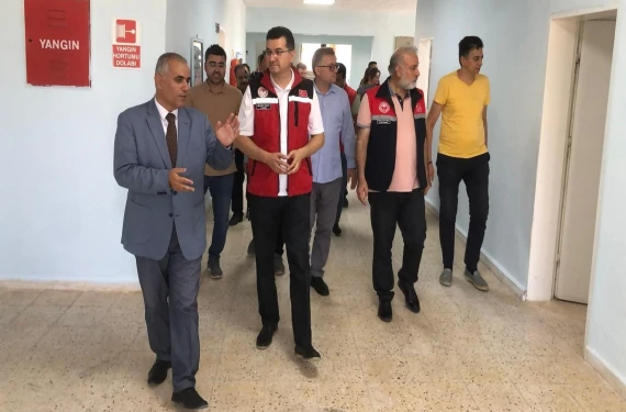 Hedef 25 milyon yavru üretmek