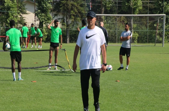 Mağlubiyet sonrası…