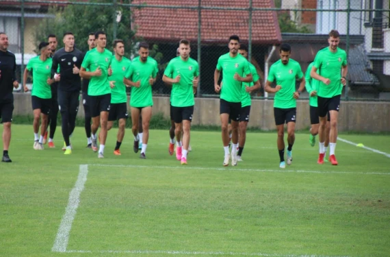 Hedef 3 puan