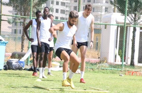 Hedef 3 puan