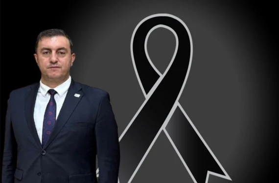 Baydar’dan toplumsal sorumluluk çağrısı!