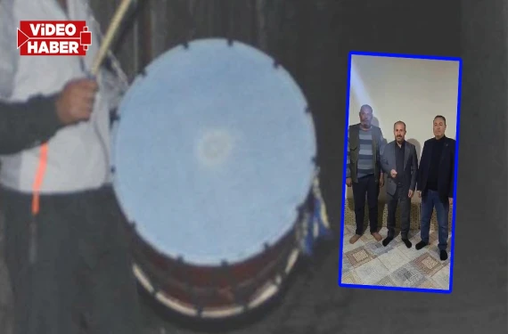 “Ramazan geleneğini yerel halk sürdürsün”