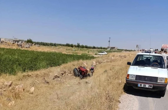 Hayatını kaybetti