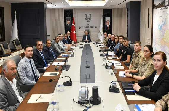 Tedbirler arttırılacak!