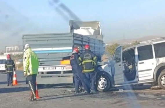 Hayatını kaybetti