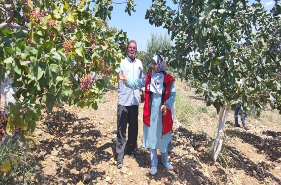 Mutlaka tahlil yaptırın