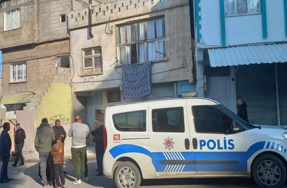 Yaşamına son verdi