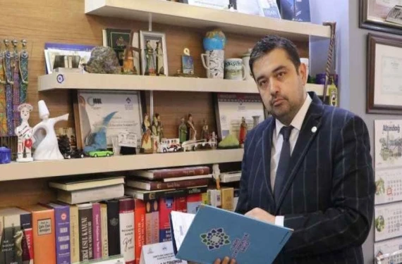 Hukukçu Altıparmak artık Star'da