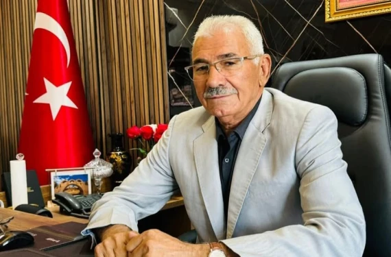 Dua bekliyor!