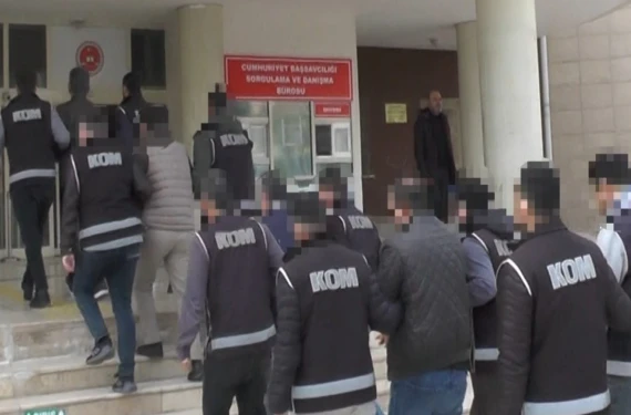 Şanlıurfa’da rakamlar açıklandı