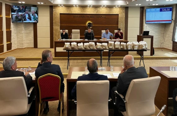 İşte fiyatları