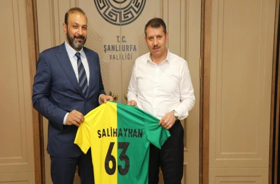 Babalarının çiftliği gibi…
