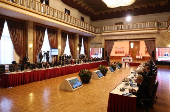 AK Partili isimden çıkış: