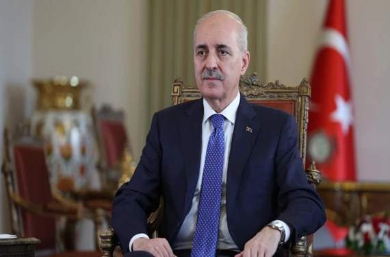 Meclis'te Terörsüz Türkiye mesaisi: