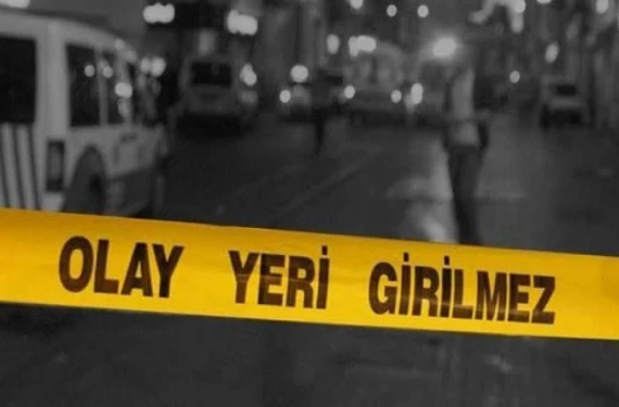 Korkunç kaza!