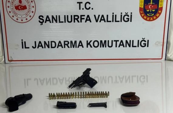 5 kişi gözaltına alındı