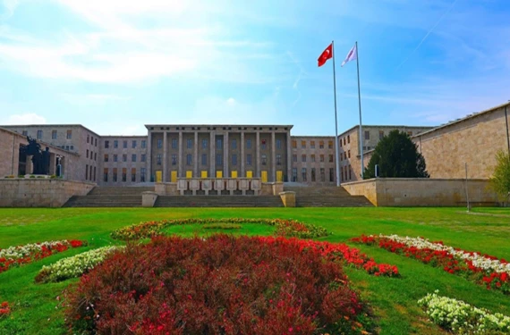 Yeni ekonomi paketi TBMM'de!