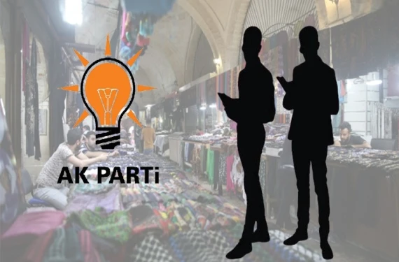 Sizi soruyorlar…