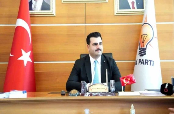 “Seçimsiz üç yıllık dönem planlıyoruz”