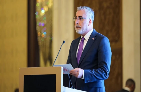 Bakan Işıkhan detayları açıkladı