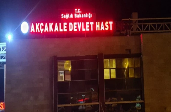 Yaralılar var