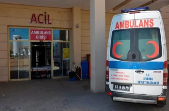 9 yaşındaydı