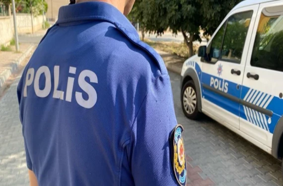 Haliliye’de kıskıvrak yakalandı