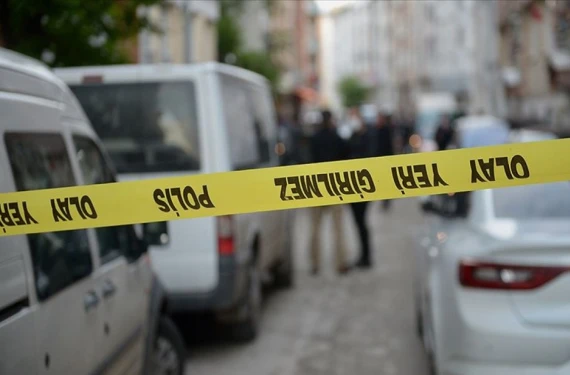 Yaralı var