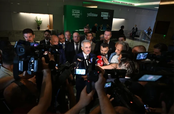 Türkiye'de 5G çağı başlıyor: