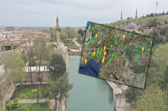 Veriler yüzleri güldürdü: