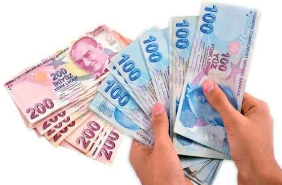 Asgari ücreti de geride bıraktı!
