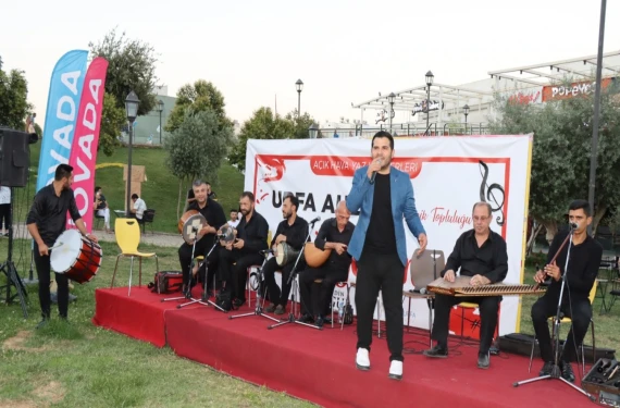 Bu kez adres Karaköprü