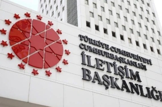 İletişim Başkanlığı'ndan talimat: