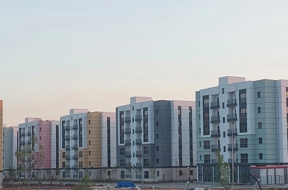 Şanlıurfa'nın ilçesine TOKİ müjdesi: