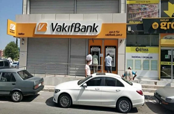 O bankaya giden ev sahibi olacak: