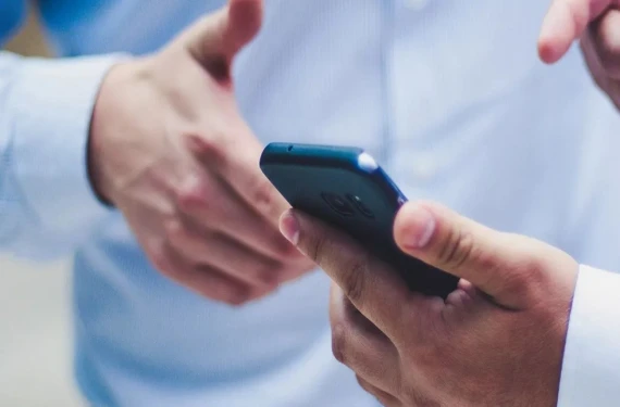 Bir ilçeye dadandılar