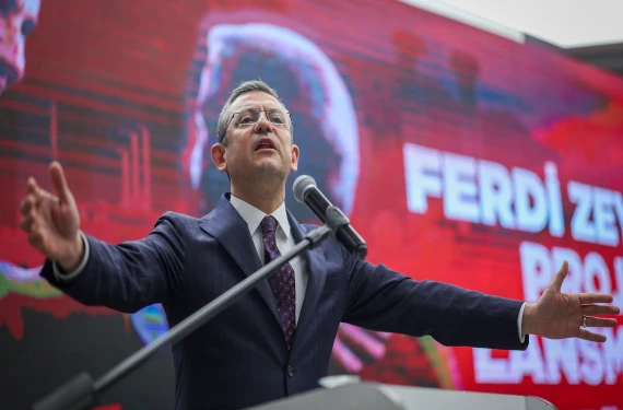 AK Parti’den sert tepki geldi