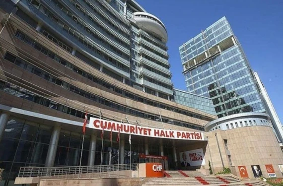 CHP’de yerel seçim mesaisi: