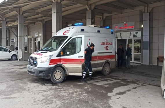 4'üncü kattan...