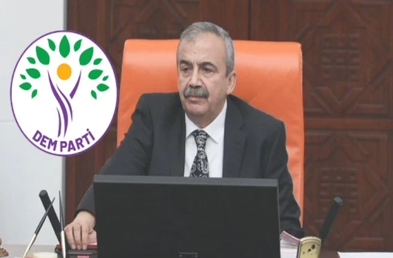 DEM Parti doğruladı