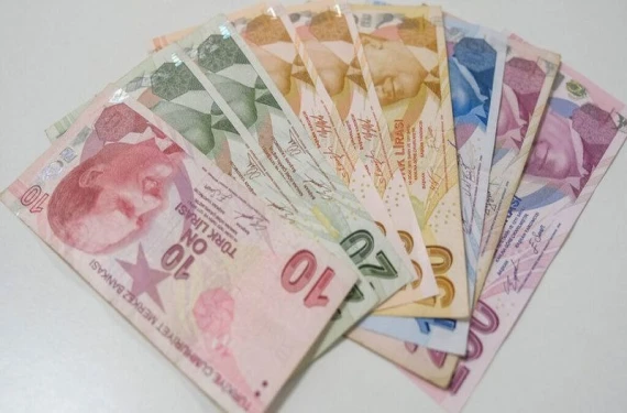 Bakan Şimşek açıklamıştı