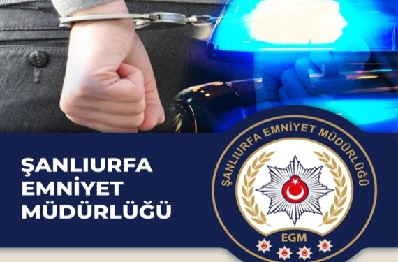 Şafak operasyonunda yakalandılar