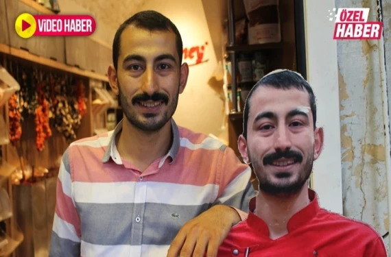 Şanlıurfalı esnaf iddialı konuştu