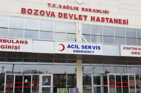 Yaralılar var